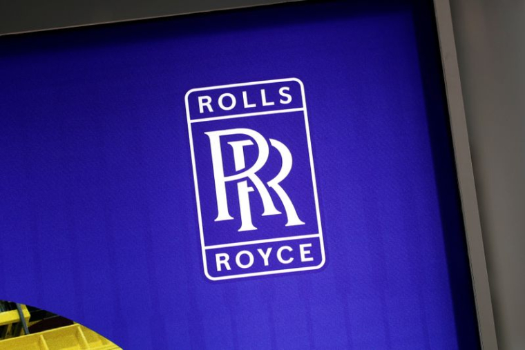 LA NORVÈGE SUSPEND LA VENTE D'UNE FILIALE DE ROLLS-ROYCE À UN GROUPE RUSSE