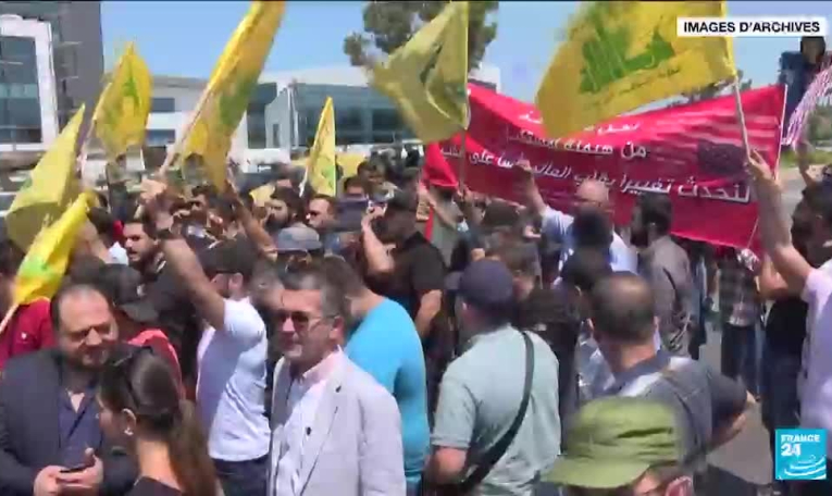 Israël frappe le Liban : un regain de tension inédit depuis 2006