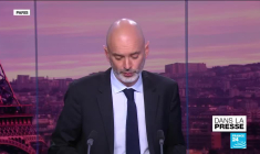 "La classe politique tunisienne est déconnectée de la réalité de la rue"