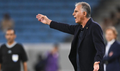 Carlos Queiroz dénonce l’avantage offert au Qatar et à l'Arabie saoudite