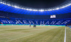 Le Hertha Berlin fait la chasse aux vlogueurs