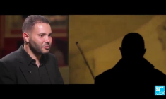 Le Paris des Arts de Souad Massi