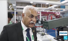 Course à l’armement : l’Inde veut produire et exporter ses armes