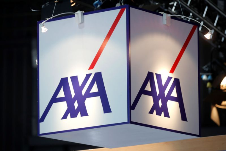 AXA ET DIX-SEPT AUTRES FIRMES RENONCENT AU PROJET NORD STREAM 2