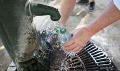 ( AFP / MARTIN LELIEVRE )