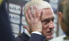 Didier Deschamps : « Je ne veux pas passer pour une pleureuse »