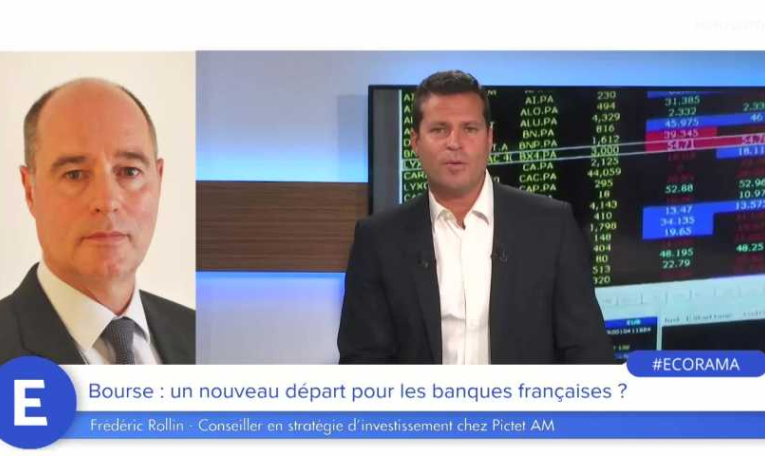 Bourse : un nouveau départ pour les banques françaises ?