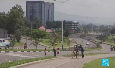 Covid-19 au Rwanda : face à la deuxième vague, le pays veut miser sur la vaccination