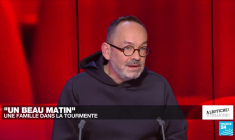 Des actrices et chanteuses françaises se mobilisent pour les femmes iraniennes