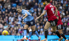 Vivianne Miedema établit un nouveau record dans le championnat anglais