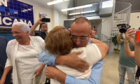 Le dissident cubain José Daniel Ferrer arrive en exil aux Etats-Unis
