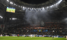 PSG-OM : Un entraînement ouvert au public au Vélodrome