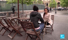 Italie : des Nigérianes dupées et contraintes de se prostituer