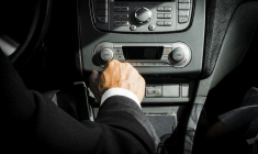 Mon Chauffeur, le nouveau service «porte-à-porte» de la SNCF (Crédit photo: Mateusz Dach - Pexels)