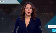 Sécurité et humanitaire au menu de la rencontre entre Mahamat Idriss Déby et Emmanuel Macron