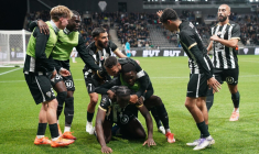 Angers et Le Havre sortent de la zone rouge, Rennes s'effondre contre Nice