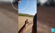 Guerre Israël-Hamas: des journalistes ont-ils été prévenus à l'avance de l'attaque du 7 octobre ?