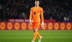 Le FC Barcelone prête un de ses gardiens