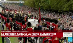 Funérailles d'Elizabeth II : en Inde, "l'indifférence règne depuis une dizaine de jours"