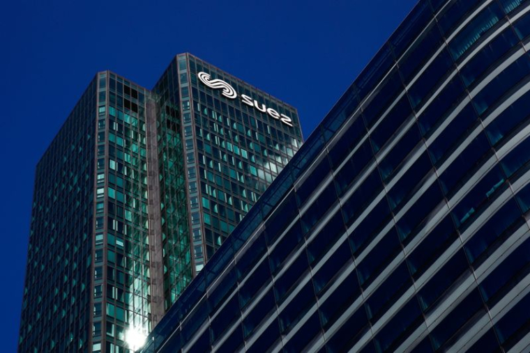 CLEANAWAY VA ACHETER LES ACTIFS À SYDNEY DE SUEZ APRÈS L'ACCORD AVEC VEOLIA