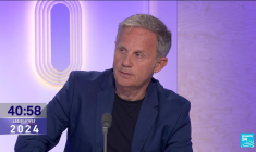 Législatives en France : "Les élections de la recomposition"