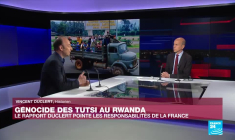 Rapport Duclert sur le génocide rwandais : "responsabilités lourdes et accablantes" de la France