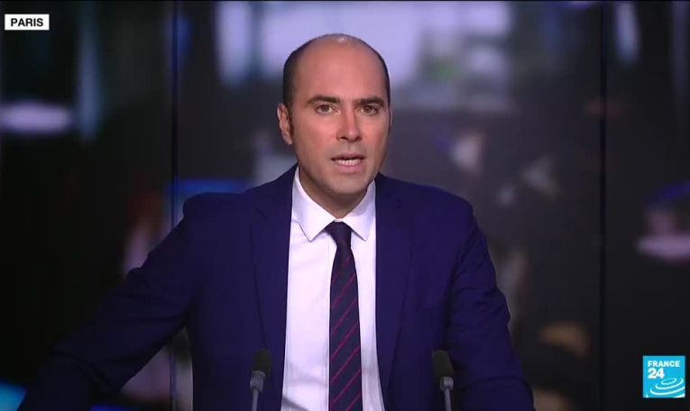 La France a rapatrié 35 enfants et 16 mères détenus dans des camps en Syrie