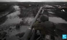 Washington accuse Moscou de feindre des attaques pour envahir l'Ukraine