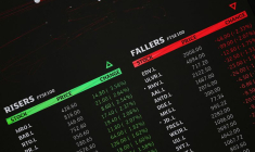 Siège social du LSEG (London Stock Exchange Group) à Londres