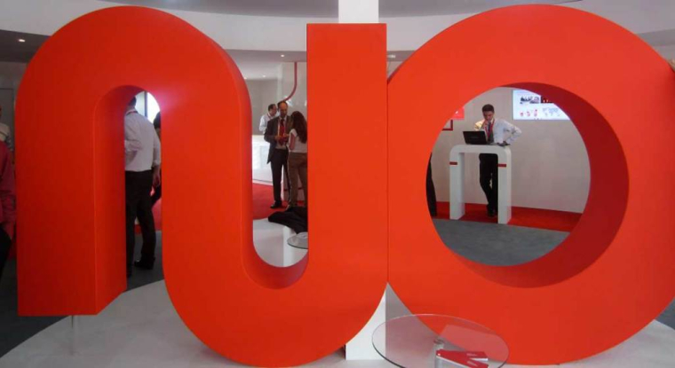 Le logo d'Assystem. (© Assystem)