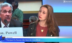 Pourquoi la hausse des taux va s'accélérer ...