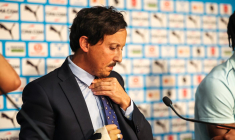 Le président de la commission discipline explique la sanction pour Pablo Longoria