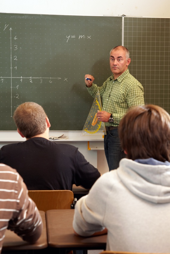 le départ à la retraite anticipée pour un fonctionnaire père de trois enfants