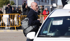 Coupable d'avoir agressé sexuellement Jenni Hermoso, Rubiales évite la case prison