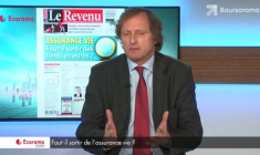 Faut-il d'urgence sortir de l’assurance-vie ?