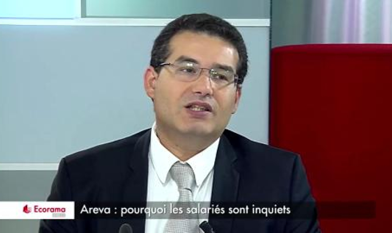Journée de mobilisation des salariés d'Areva, succès des ruptures conventionnelles : tout ce qu'il faut savoir (VIDEO)