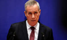 RÉMY HEITZ PROCHAIN PROCUREUR DE LA RÉPUBLIQUE DE PARIS