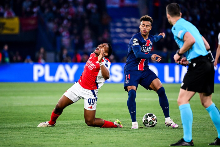 Une finale de Ligue des champions sans clubs allemands, espagnols ou anglais : ça n’était plus arrivé depuis quand ?