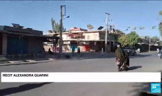 Le président afghan se déplace à Mazar-i-Sharif, assiégée par les Taliban