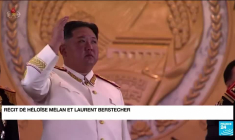 Corée du Nord : le régime multiplie les tirs d'essais de missile