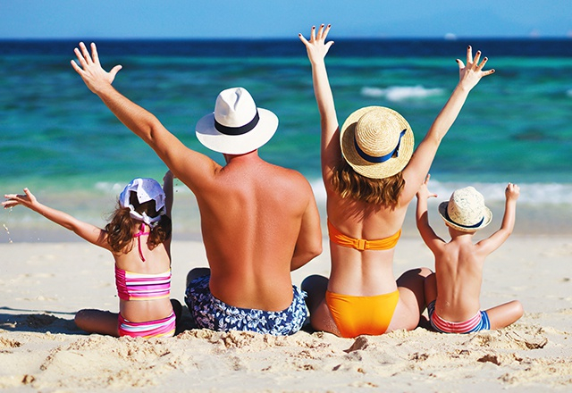 Les vacances d'été sont loin. Il est temps de penser aux vacances d'hiver ( Crédits : Adobe Stock)