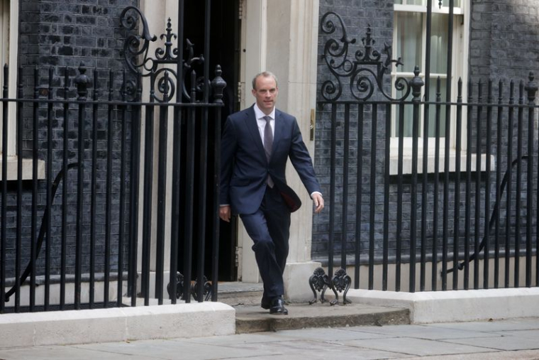 LE G7 APPELLE À UNE "MISSION COMMUNE" POUR LIMITER LA CRISE EN AFGHANISTAN