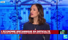 Royaume-Uni : richesse monarchique et défi économique britannique