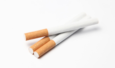 Le paquet de cigarette neutre pour réduire la consommation de tabac
