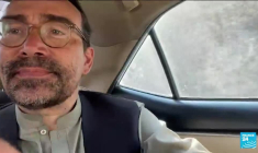 Notre envoyé spécial a quitté l'Afghanistan : récit d'un périple