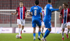 La Fédé norvégienne reversera les bénéfices du match contre Israël à des associations caritatives