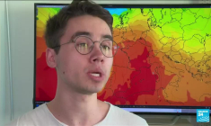 France : un épisode de canicule attendu cette semaine