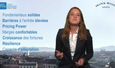 LUXE : un investissement attractif ?