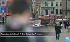 Le Brexit : dix ans de chaos et de regrets ?