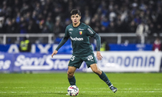 Khusanov signe officiellement à Manchester City